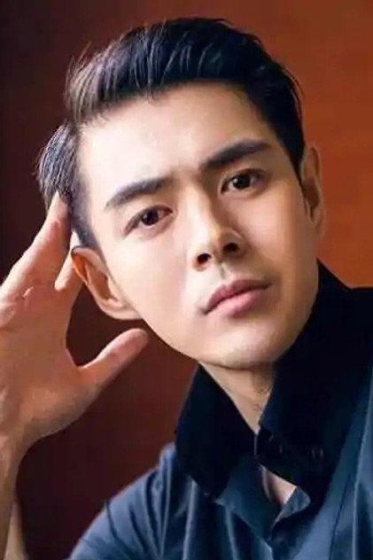 Xin Xin - Actor Profile Photo