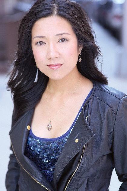 Amy Chang - Actor Profile Photo