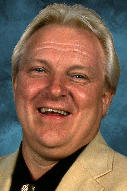 Ray Heenan - Actor Profile Photo