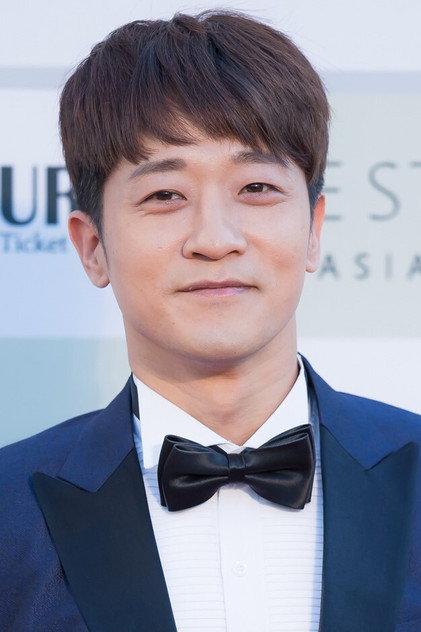 Alex Chu - Actor Profile Photo