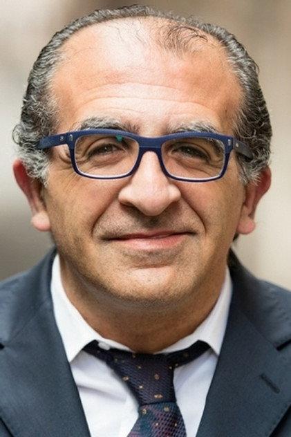 Antonio Fulfaro - Actor Profile Photo