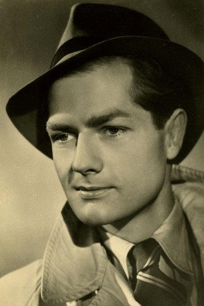 Peter Martin Urtel - Actor Profile Photo