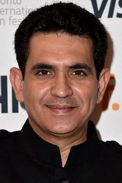 Omung Kumar - Actor Profile Photo