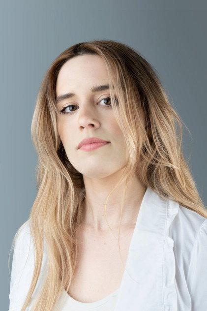 Lucia Zamora - Actor Profile Photo