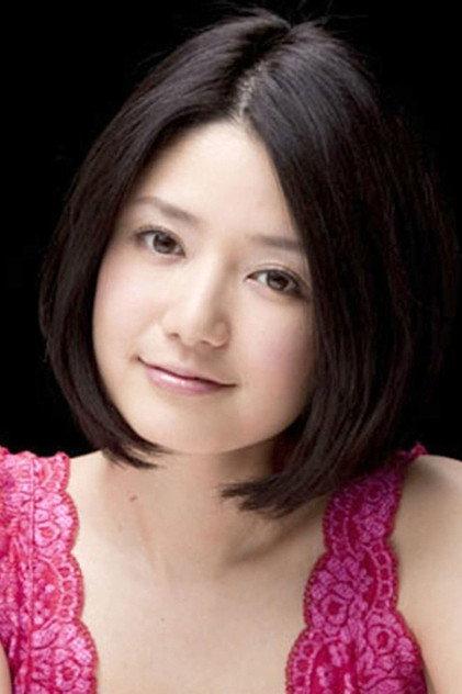 Hitomi Furusaki - Actor Profile Photo