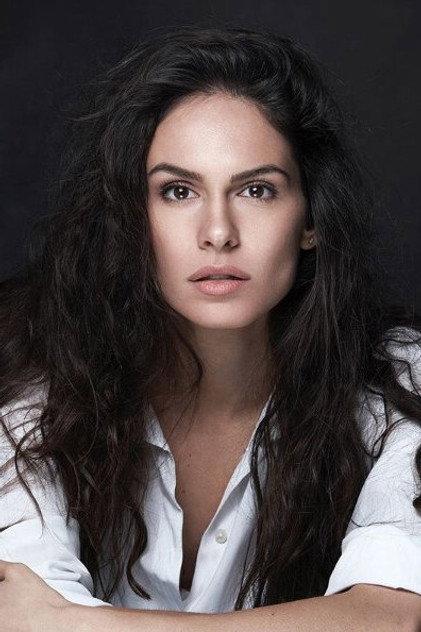 Dayana Handjieva - Actor Profile Photo