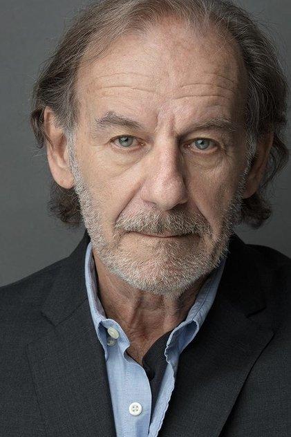 Leonard Kelly-Young - Actor Profile Photo