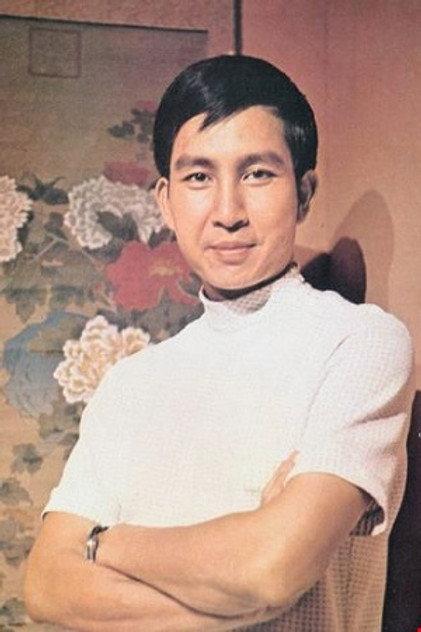 Tsai Yang-Ming - Actor Profile Photo
