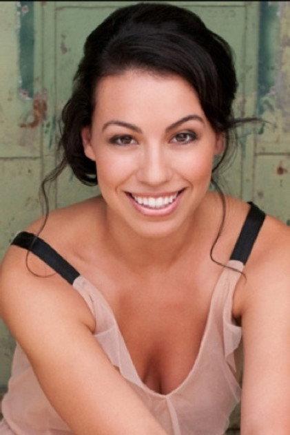 Paloma Nozicka - Actor Profile Photo