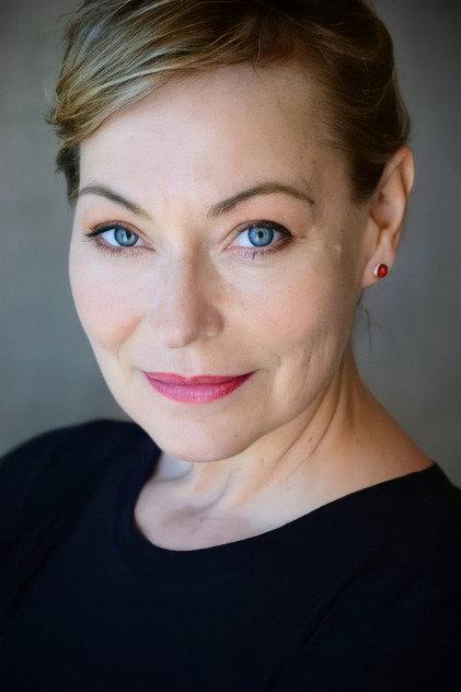 Jennifer Steyn - Actor Profile Photo