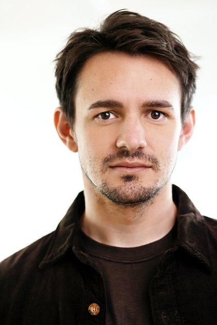 Jason Potter - Actor Profile Photo