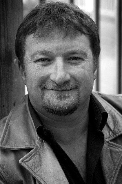 Jean-Philippe Lejeune - Actor Profile Photo