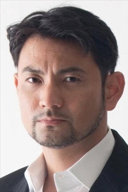 Takahiro Fujimoto - Actor Profile Photo