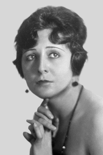 Ethel Grey Terry - Actor Profile Photo