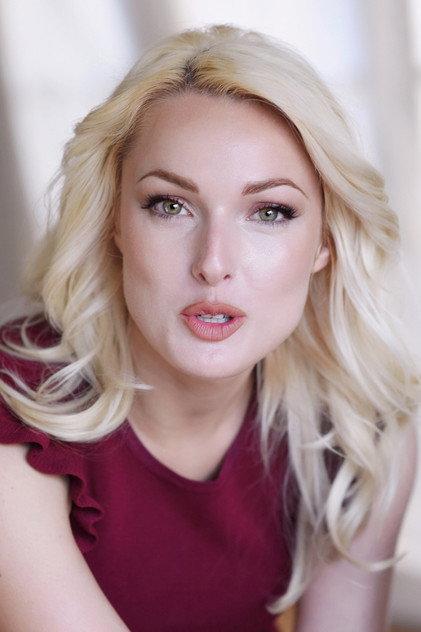 Hollin Haley - Actor Profile Photo