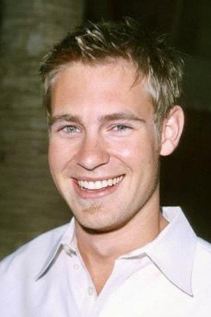 Danny Roberts - Actor Profile Photo