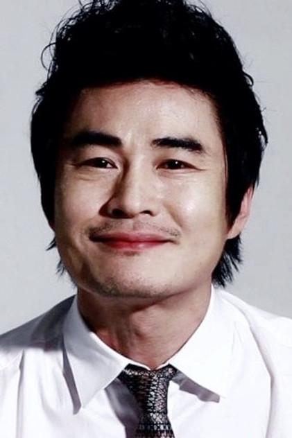Oh Chang-kyung - Actor Profile Photo