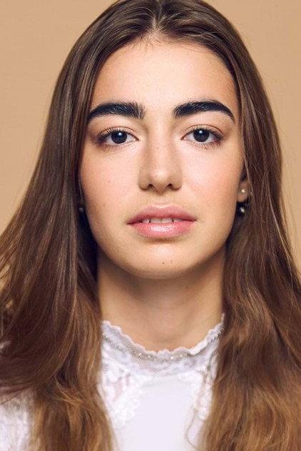 Leilia Gagné - Actor Profile Photo