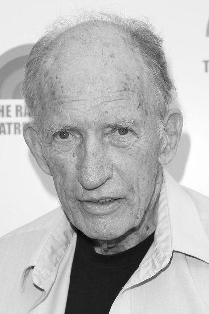 Terrence Evans - Actor Profile Photo