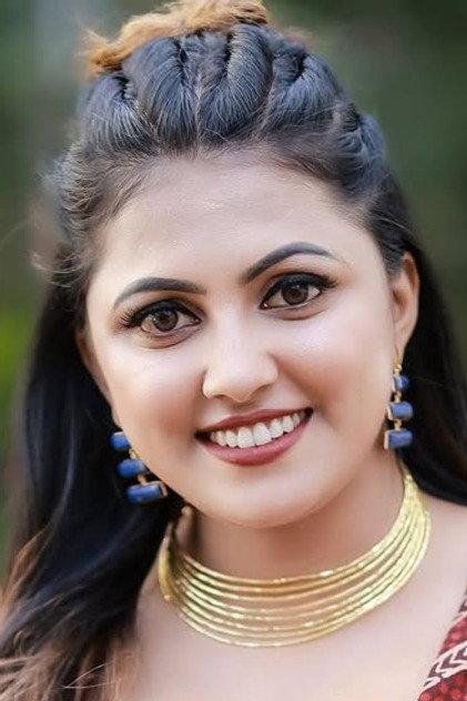 Sreevidya Nair - Actor Profile Photo