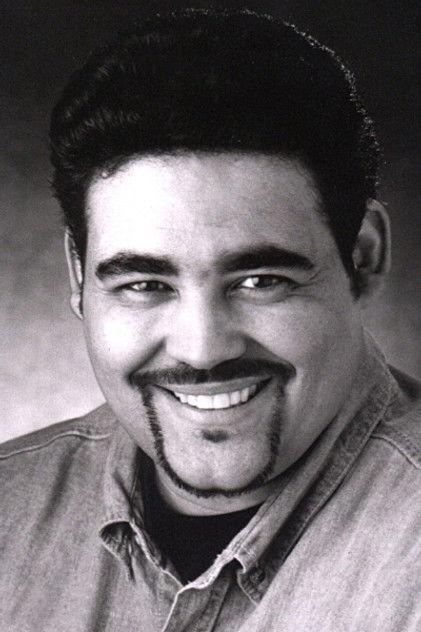 Rafael Osorio - Actor Profile Photo