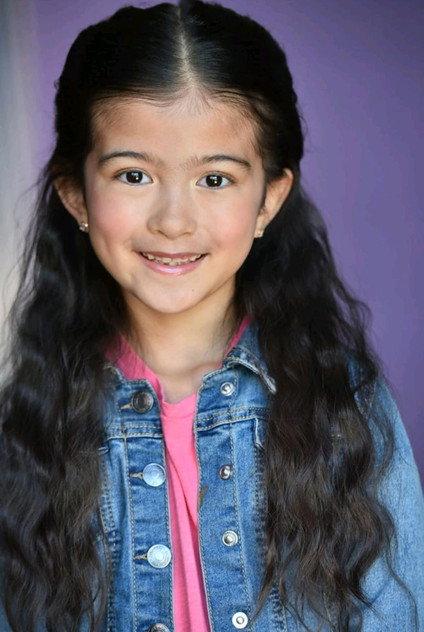 Sophie Lafleche - Actor Profile Photo