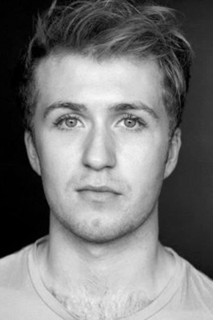 Jordan Waller - Actor Profile Photo