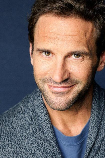 Darren Bridgett - Actor Profile Photo