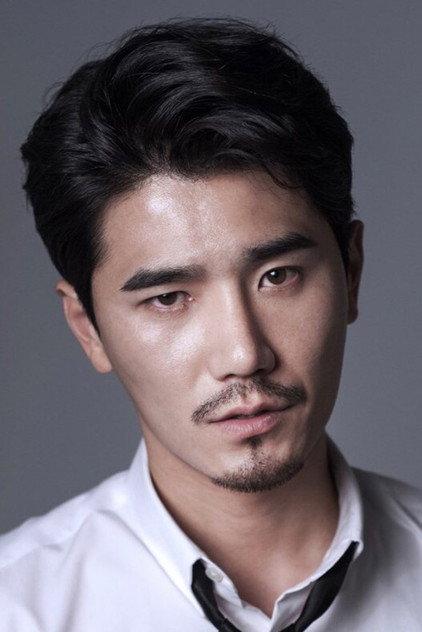 Ha Soo-ho - Actor Profile Photo