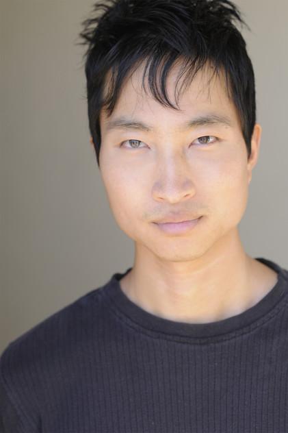 Stan Gao - Actor Profile Photo
