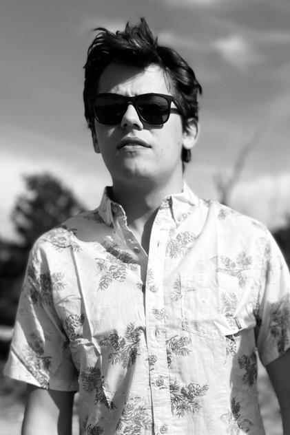 Jackson Wilhelmi - Actor Profile Photo