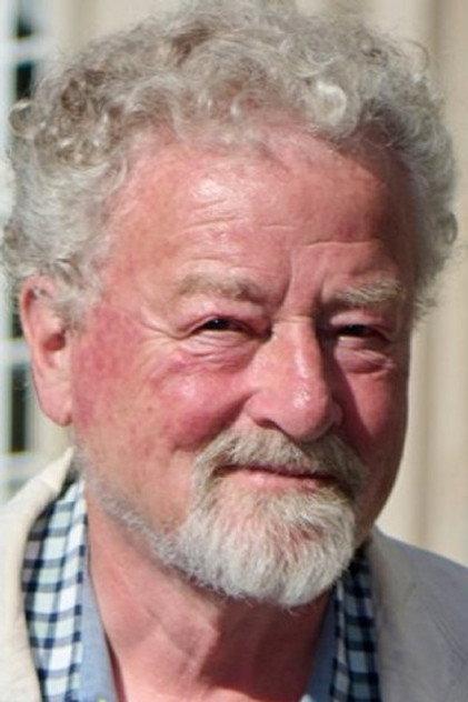 Kai Selliken - Actor Profile Photo