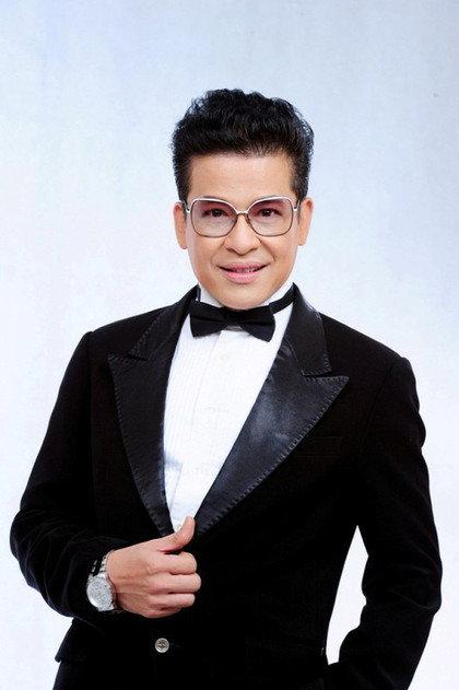 Thanh Bạch - Actor Profile Photo