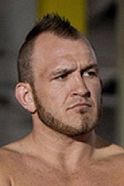 Mike Whitehead - Actor Profile Photo