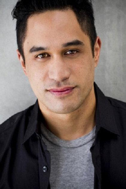 Ra Ranui - Actor Profile Photo