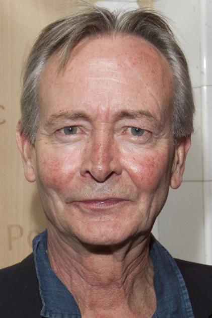 Nicholas Gecks - Actor Profile Photo
