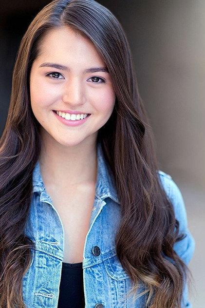 Kaila Kondo - Actor Profile Photo