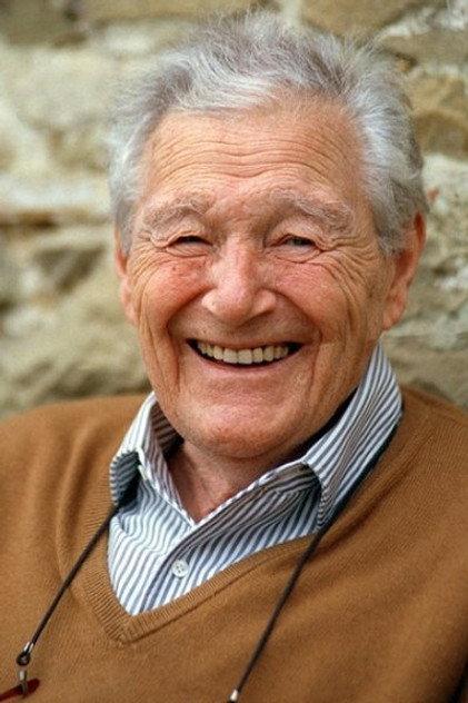 Gregor von Rezzori - Actor Profile Photo