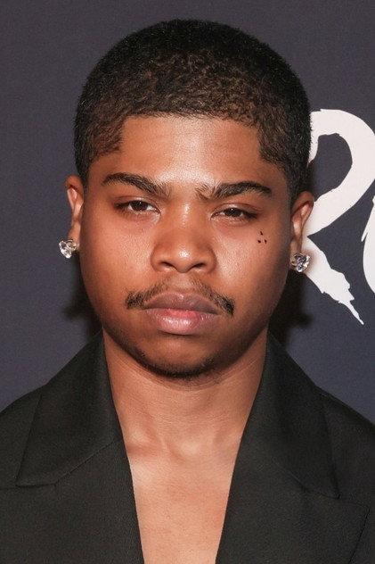 Benjamin Flores Jr. - Actor Profile Photo