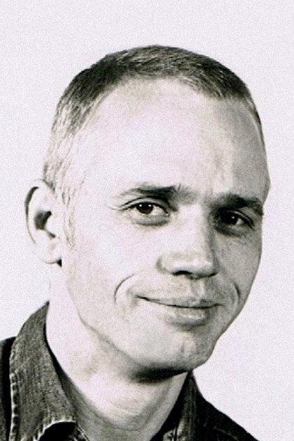 Wolfgang Ostberg - Actor Profile Photo