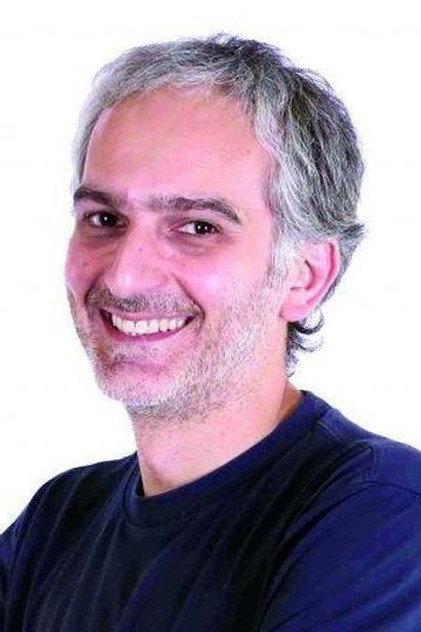 Bijan Banafshekhah - Actor Profile Photo