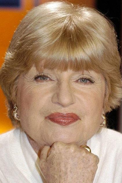 Françoise Dorin - Actor Profile Photo