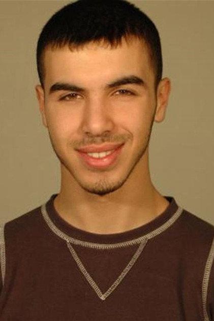 Fayçal Zeghadi - Actor Profile Photo