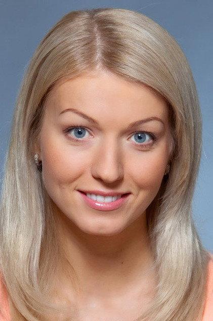 Viktoriia Gerasimova - Actor Profile Photo
