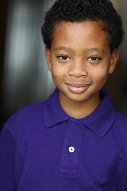 Tyler Humphrey - Actor Profile Photo