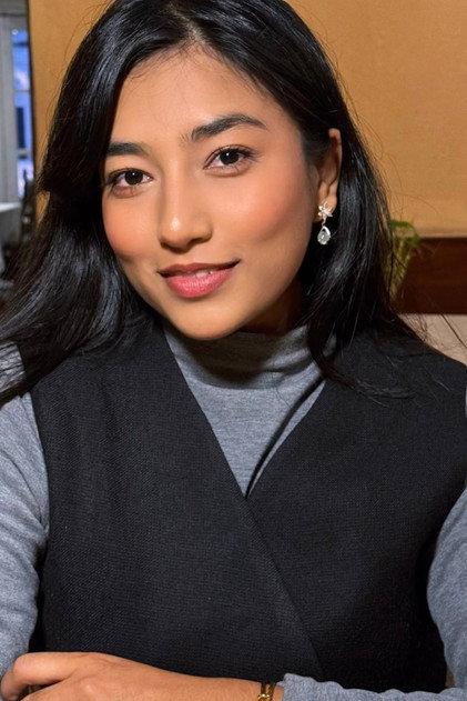 Isha Thapa - Actor Profile Photo