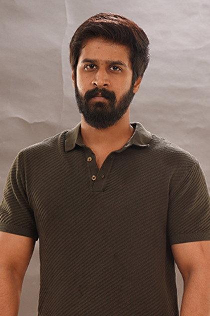 Dusyanth - Actor Profile Photo