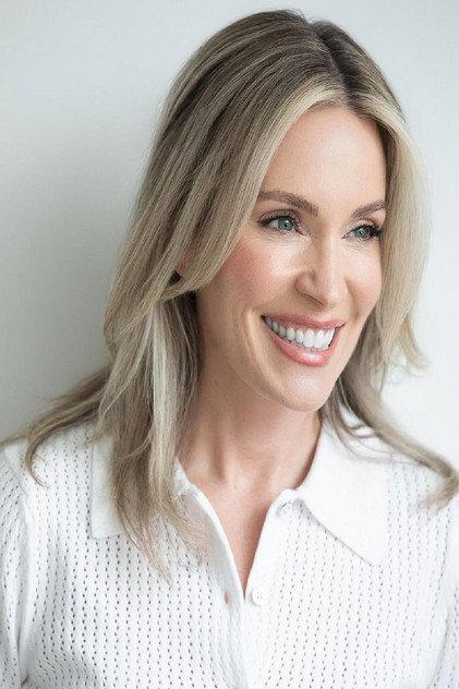 Vanessa Verdeaux - Actor Profile Photo