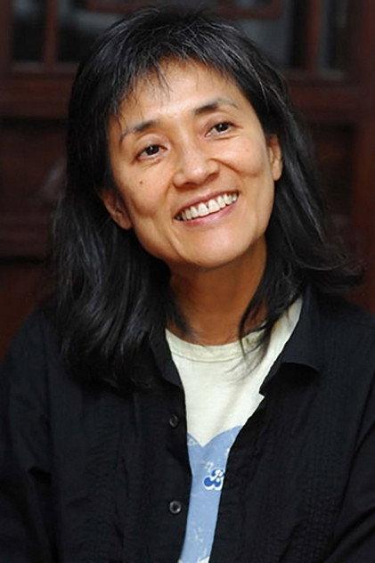 Clara Law - Actor Profile Photo