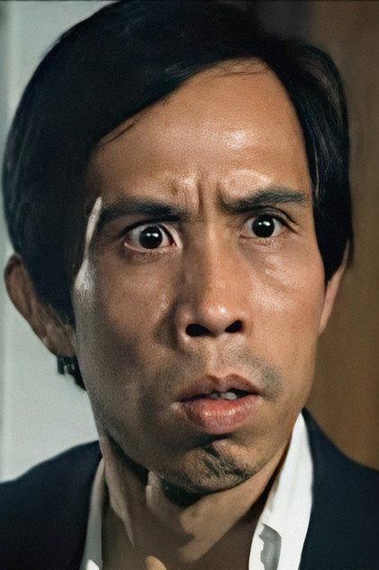 Chan Kim-Wan - Actor Profile Photo